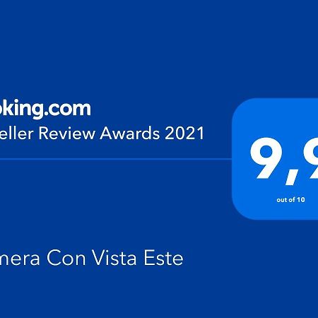 Camera Con Vista Este Exterior foto