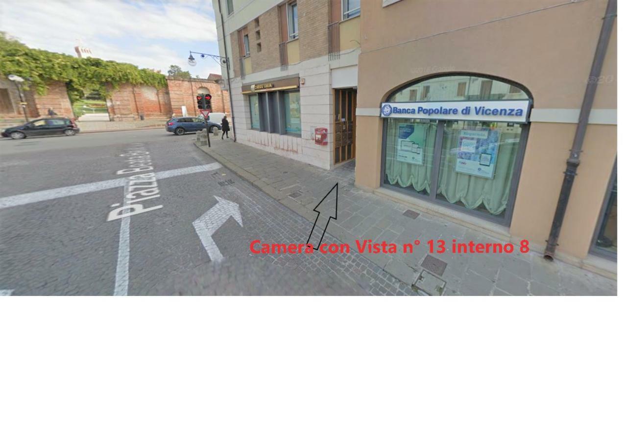 Camera Con Vista Este Exterior foto